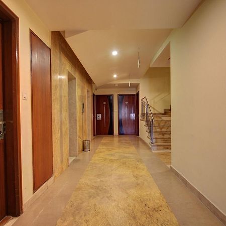 Collection O 29684 Hotel Vikram Palace & Restaurant Dayal Bagh Εξωτερικό φωτογραφία