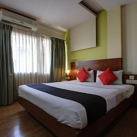 Collection O 29684 Hotel Vikram Palace & Restaurant Dayal Bagh Εξωτερικό φωτογραφία