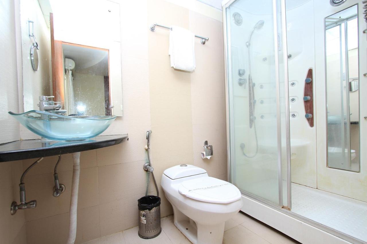 Collection O 29684 Hotel Vikram Palace & Restaurant Dayal Bagh Εξωτερικό φωτογραφία