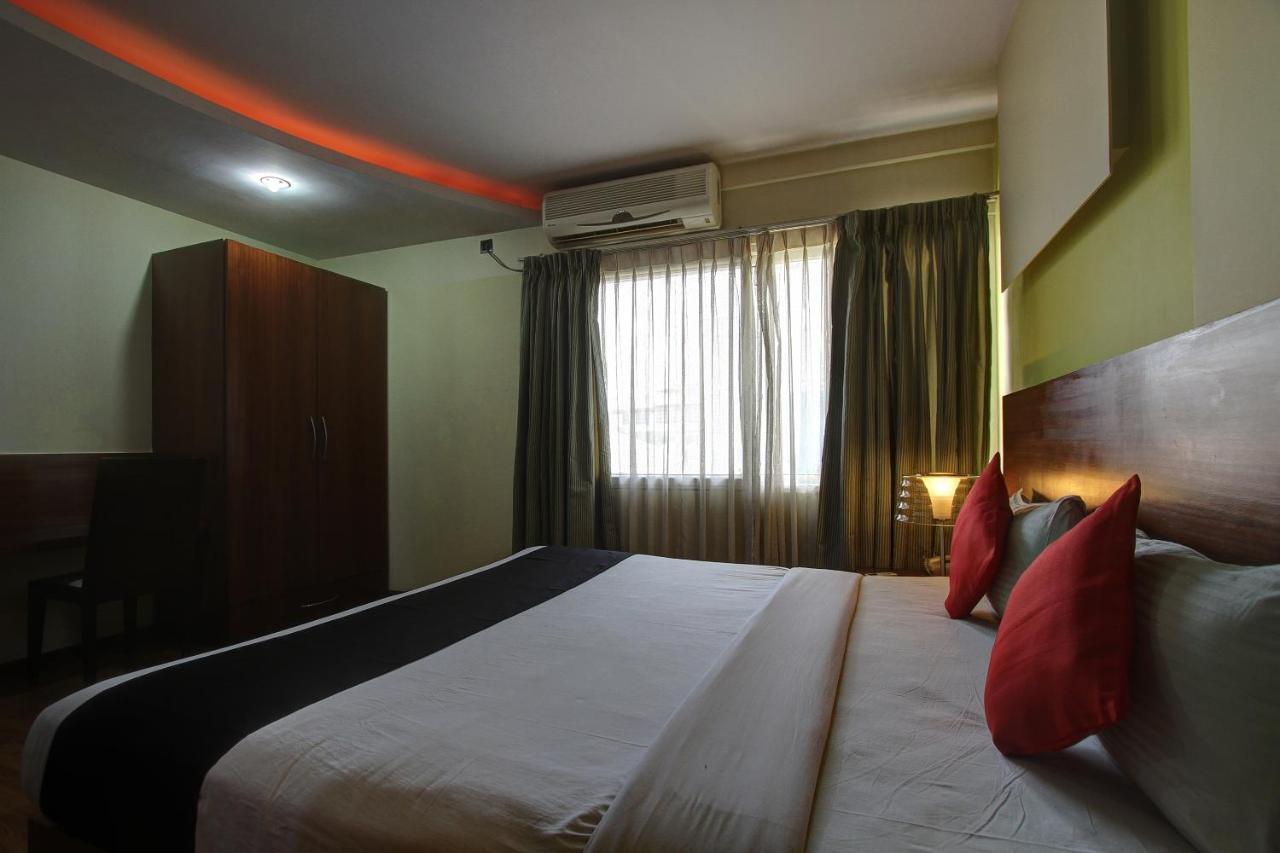 Collection O 29684 Hotel Vikram Palace & Restaurant Dayal Bagh Εξωτερικό φωτογραφία